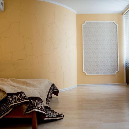 Apartment On Valova Street Lviv Exterior foto
