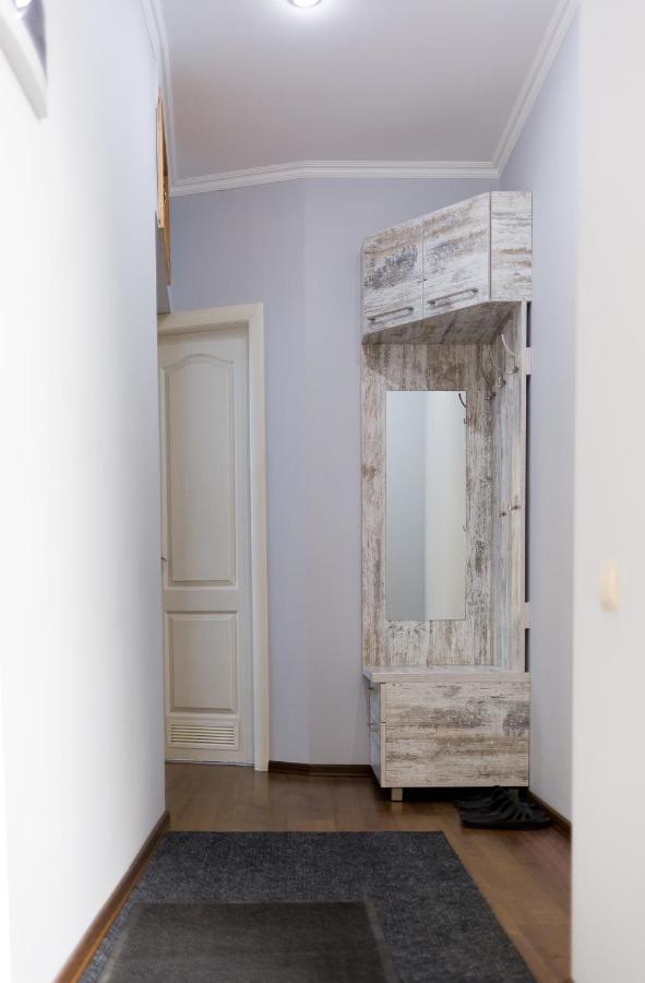 Apartment On Valova Street Lviv Exterior foto