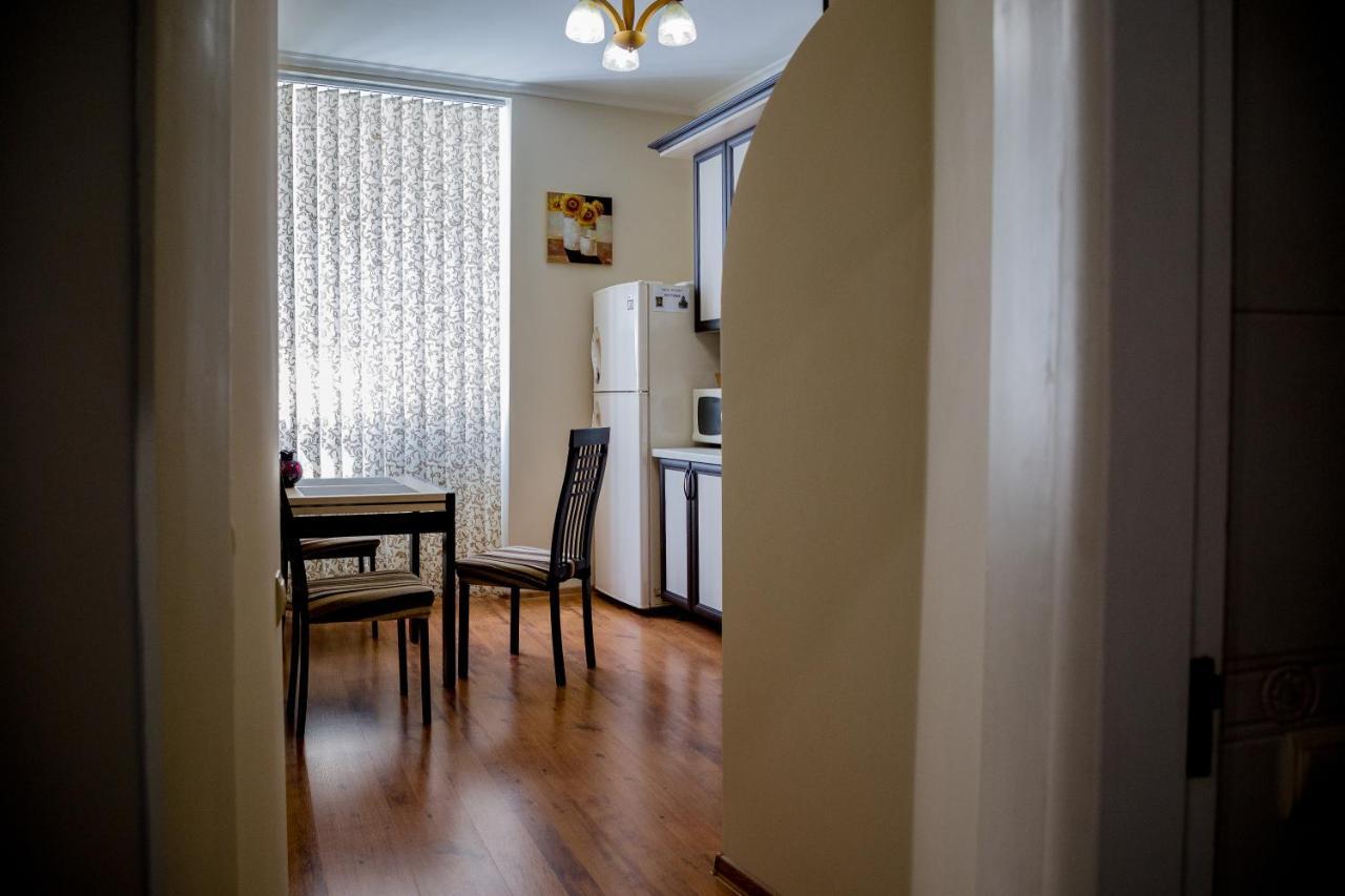 Apartment On Valova Street Lviv Exterior foto